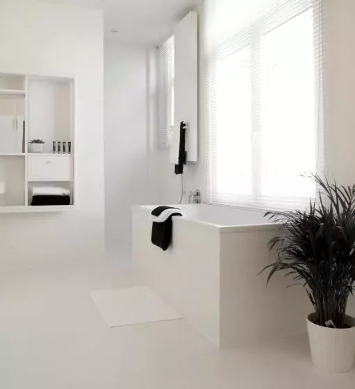 پانسیون Maison Nationale City Flats & Suites