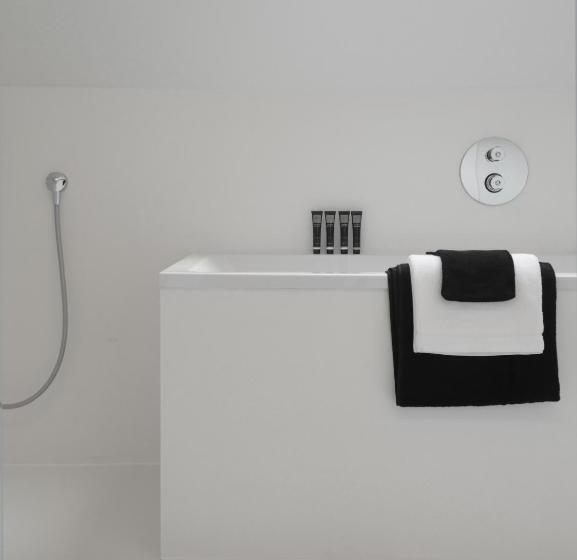 پانسیون Maison Nationale City Flats & Suites