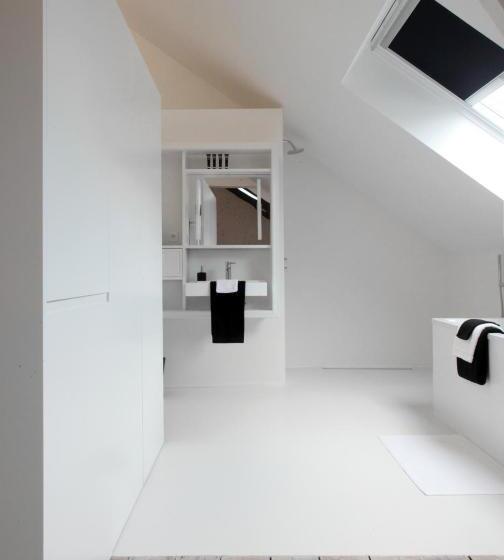 پانسیون Maison Nationale City Flats & Suites