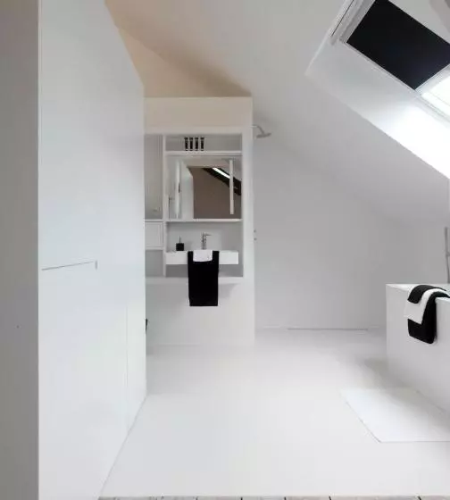 پانسیون Maison Nationale City Flats & Suites