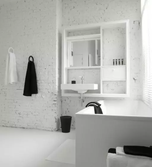 پانسیون Maison Nationale City Flats & Suites
