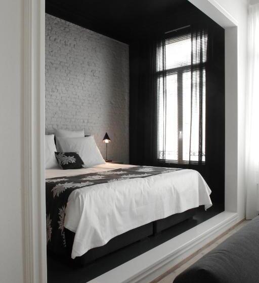 پانسیون Maison Nationale City Flats & Suites