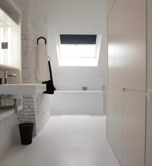 پانسیون Maison Nationale City Flats & Suites