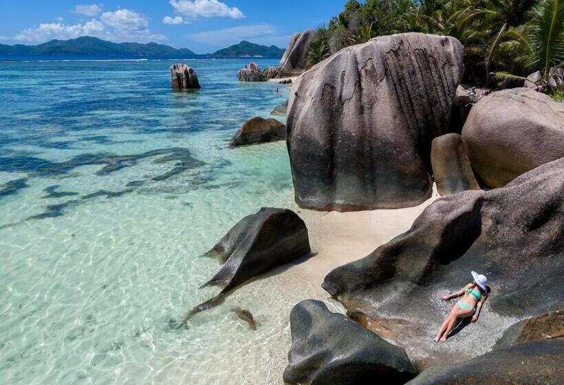 پانسیون Villa Authentique