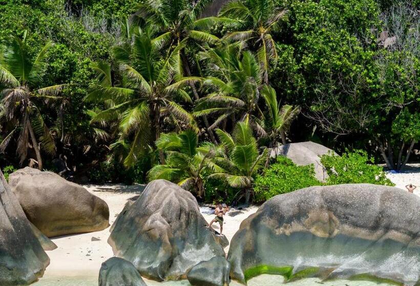 پانسیون Villa Authentique