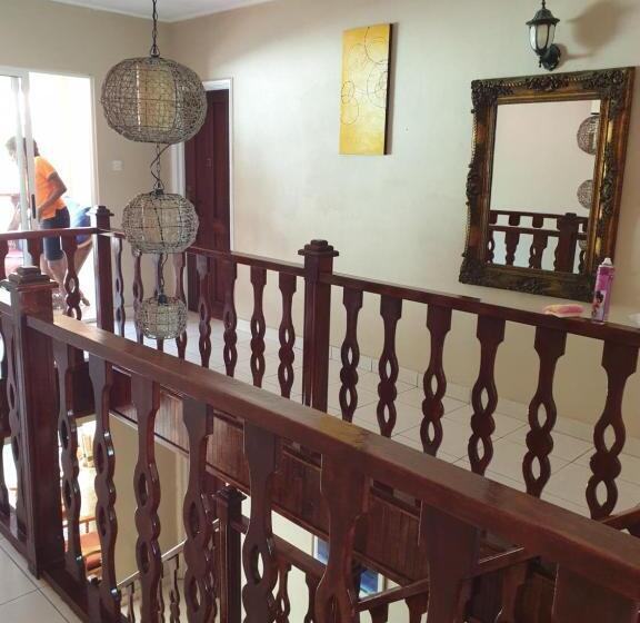 پانسیون Villa Authentique