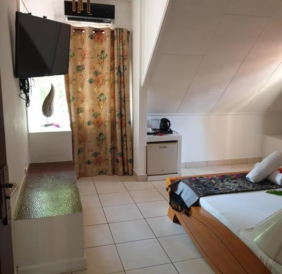 پانسیون Villa Authentique