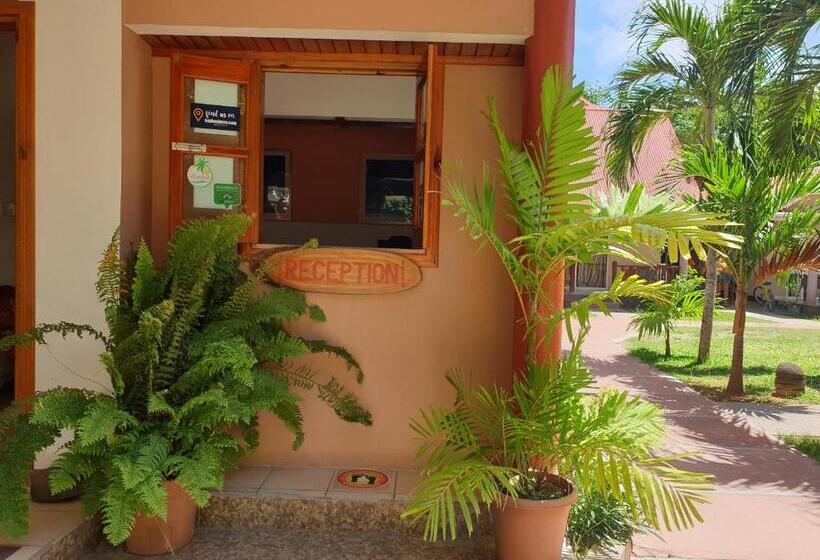 پانسیون Villa Authentique