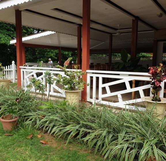 پانسیون Villa Authentique