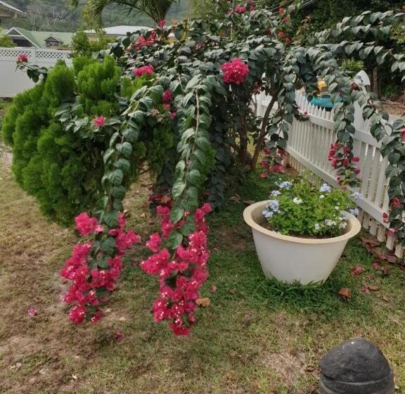 پانسیون Villa Authentique