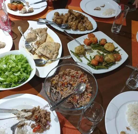 پانسیون Villa Authentique