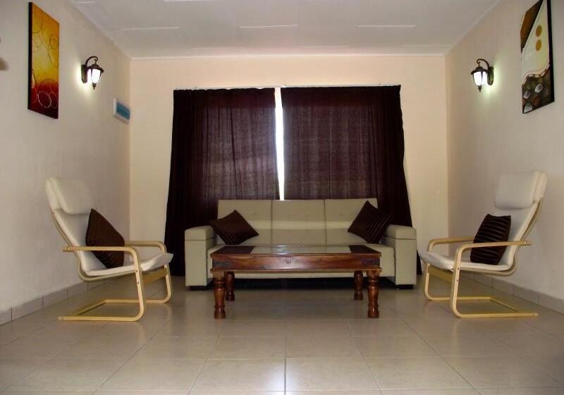 پانسیون Villa Authentique