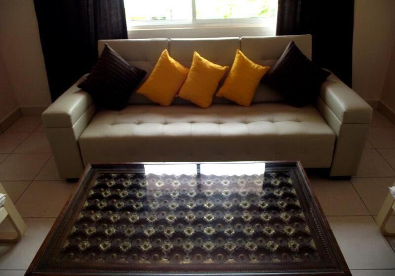 پانسیون Villa Authentique