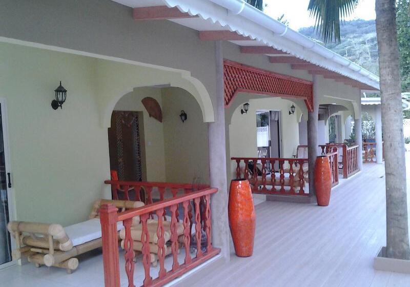 پانسیون Villa Authentique