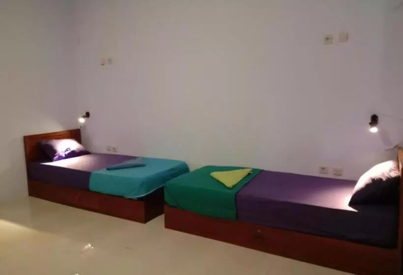 Sentul Hostel