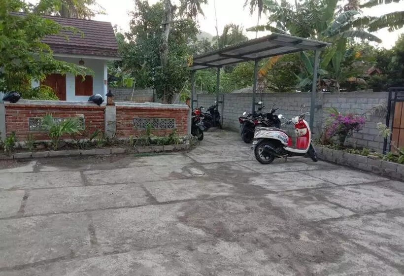 Sentul Hostel