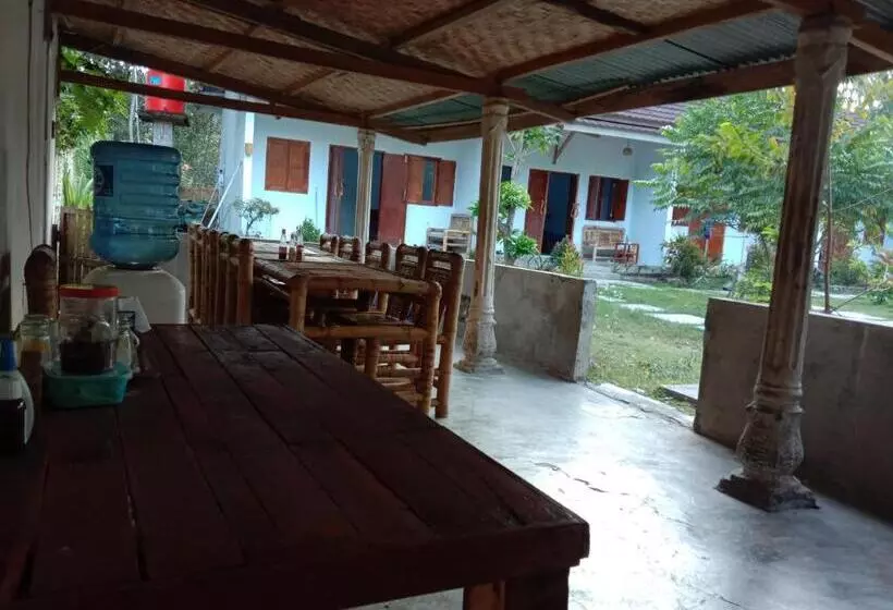 Sentul Hostel