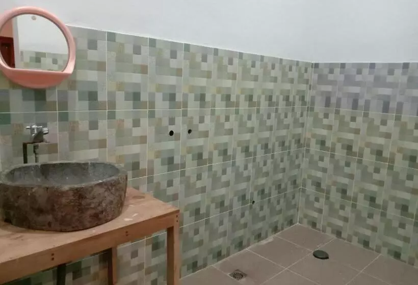 Sentul Hostel