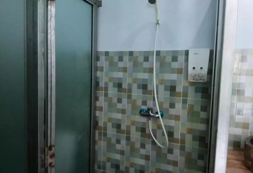 Sentul Hostel