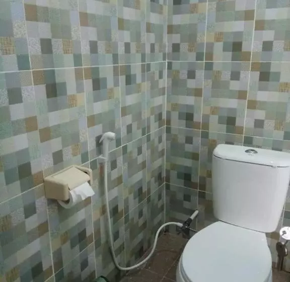 Sentul Hostel