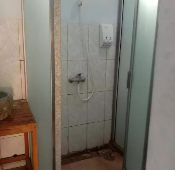 Sentul Hostel