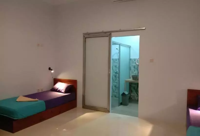 Sentul Hostel