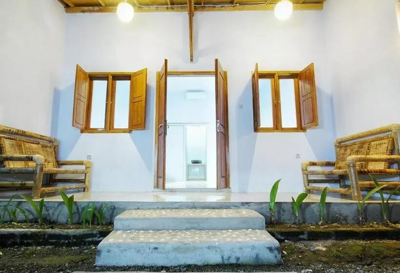 Sentul Hostel