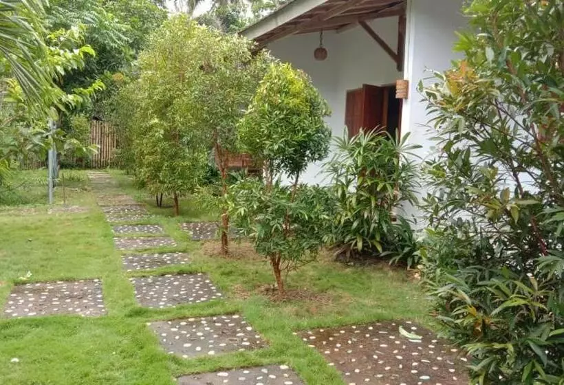 Sentul Hostel