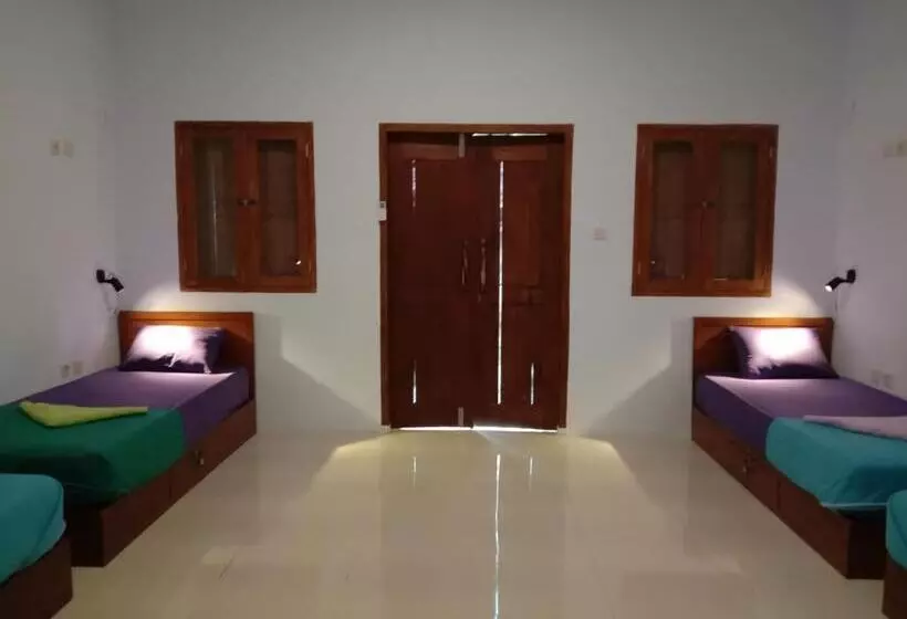 Sentul Hostel