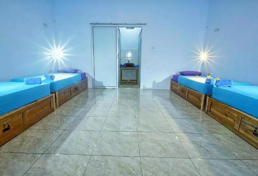 Sentul Hostel