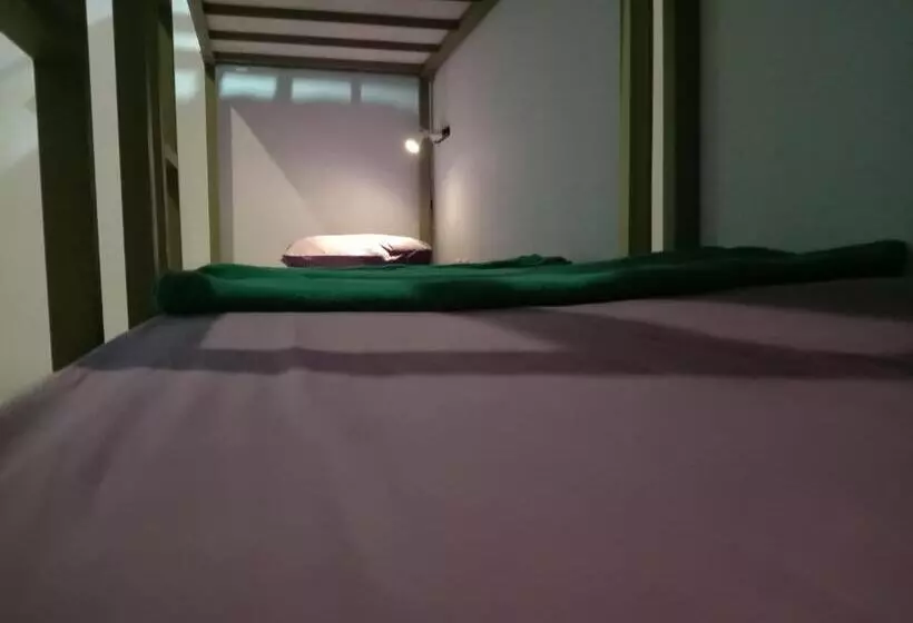 Sentul Hostel