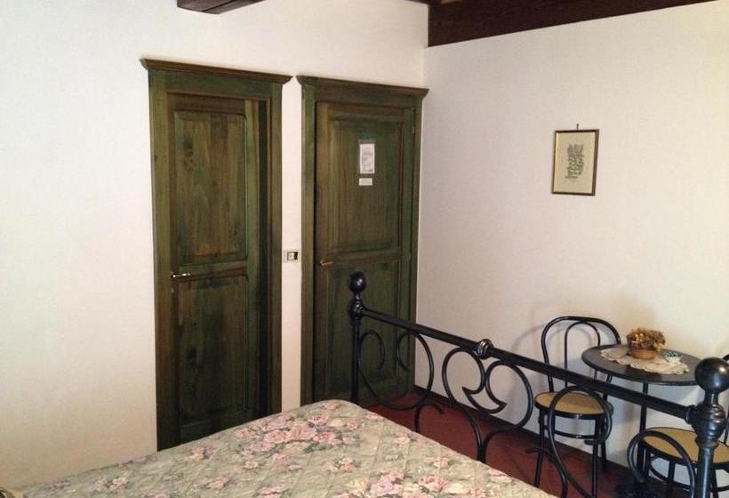 A La Casa Dei Potenti