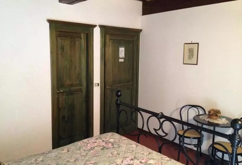 A La Casa Dei Potenti