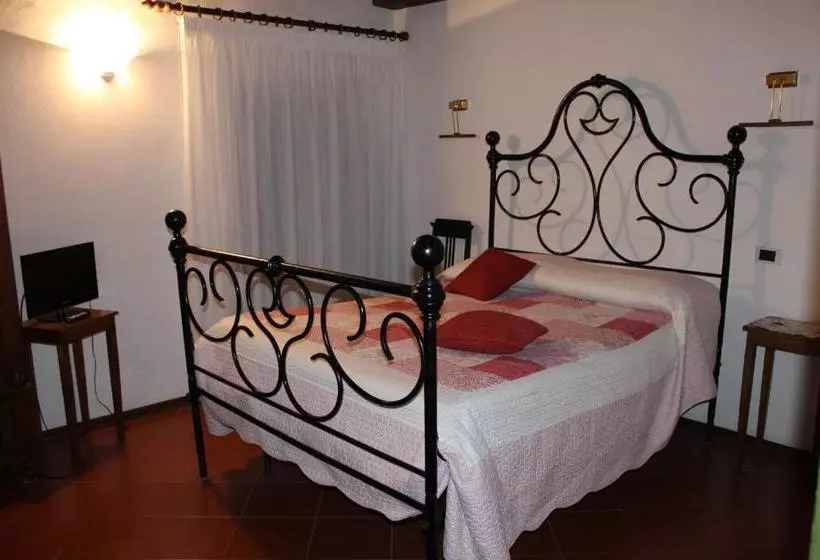 A La Casa Dei Potenti