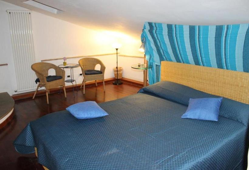 A La Casa Dei Potenti