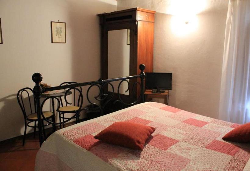 A La Casa Dei Potenti