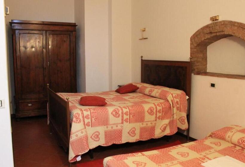 A La Casa Dei Potenti