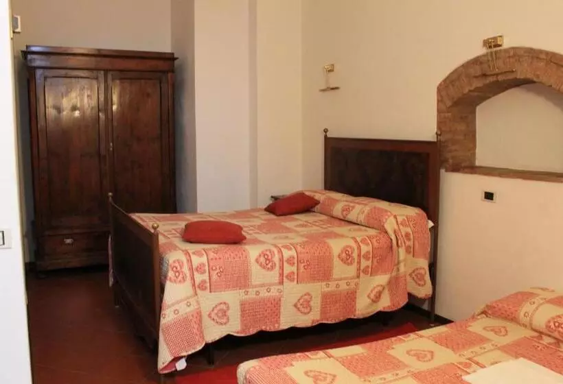 A La Casa Dei Potenti