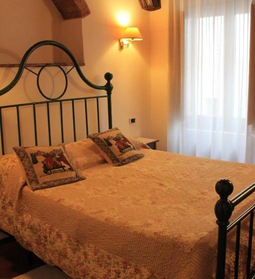 A La Casa Dei Potenti