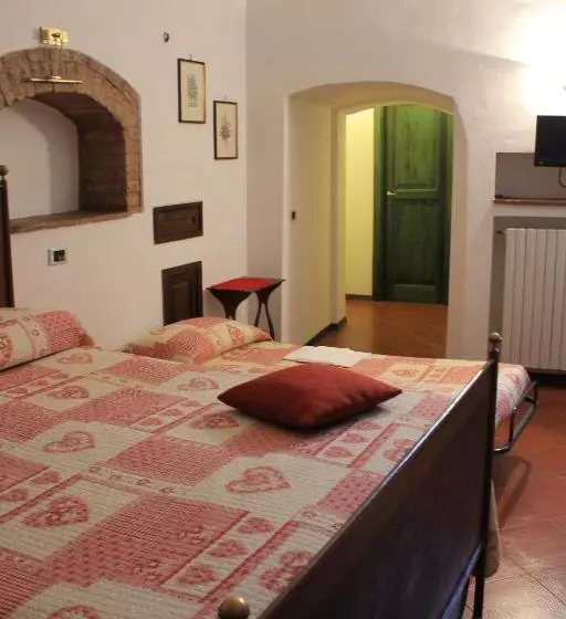 A La Casa Dei Potenti