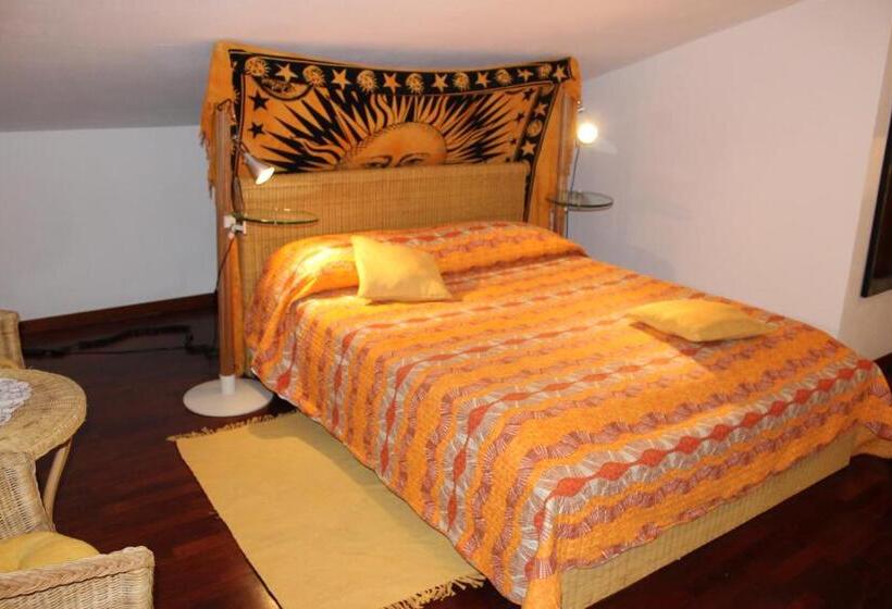 A La Casa Dei Potenti