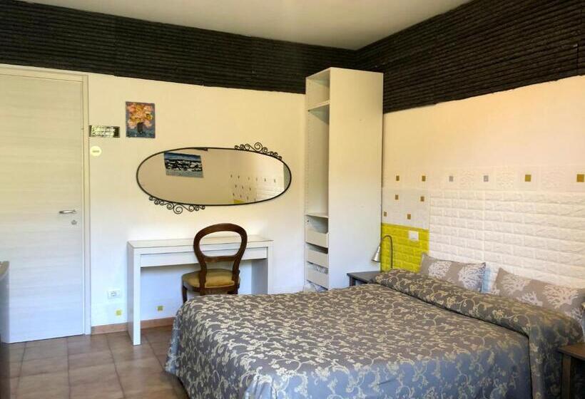 Affittacamere Alle 5 Terre