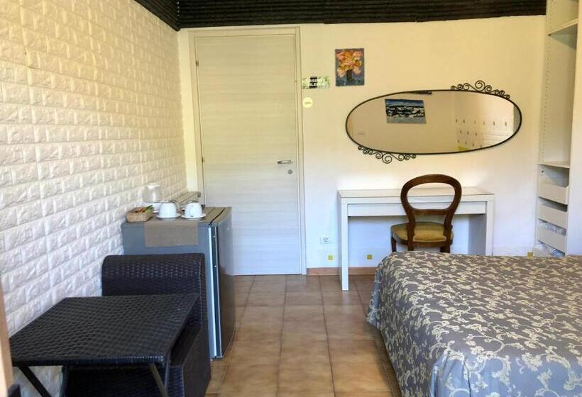 Affittacamere Alle 5 Terre