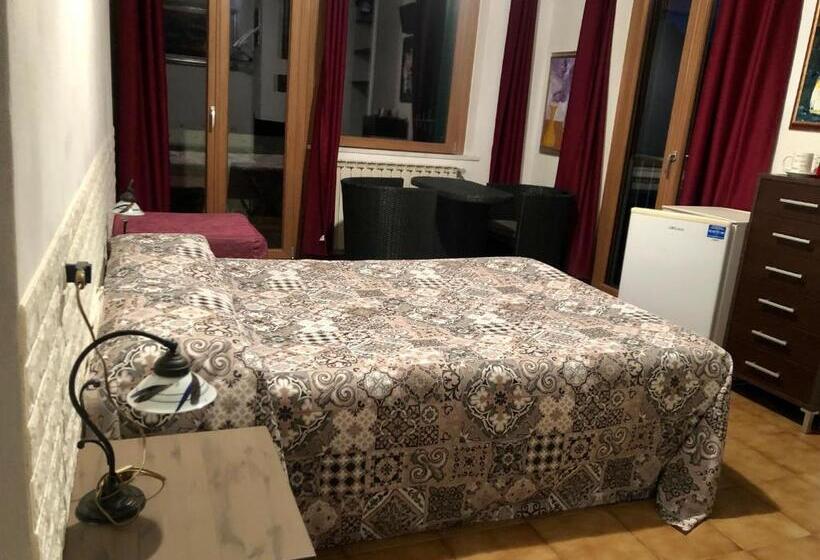 Affittacamere Alle 5 Terre