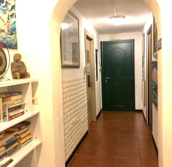 Affittacamere Alle 5 Terre