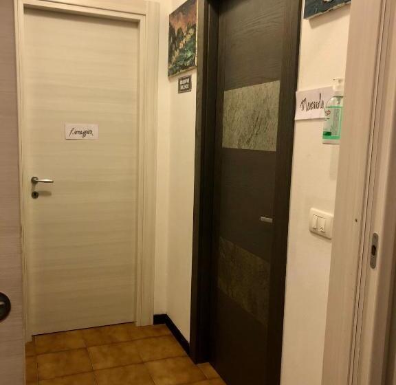 Affittacamere Alle 5 Terre