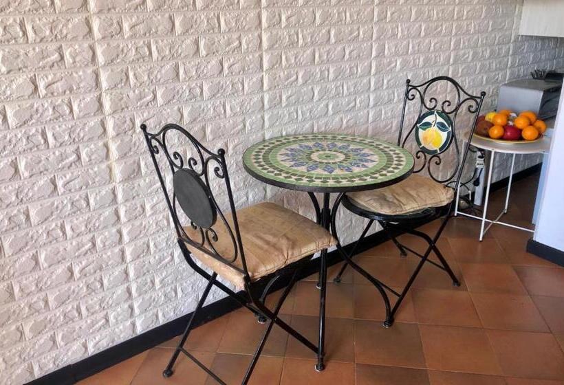 Affittacamere Alle 5 Terre