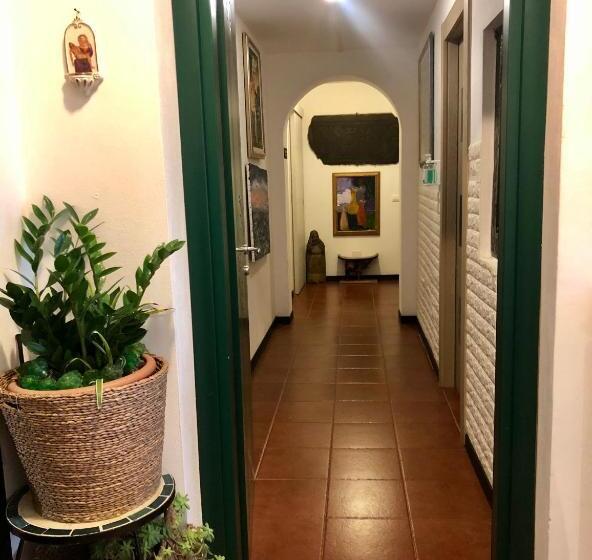 Affittacamere Alle 5 Terre