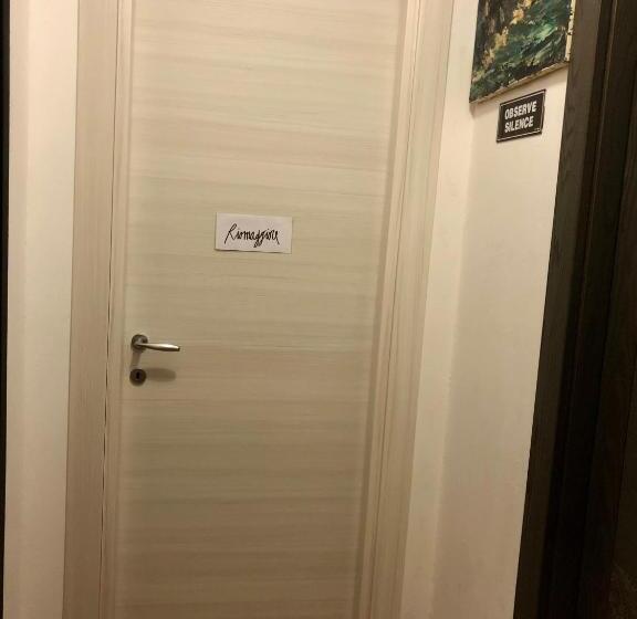 Affittacamere Alle 5 Terre