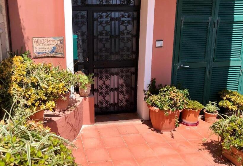 Affittacamere Alle 5 Terre